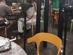 -江南村海鲜馆(洞头店)