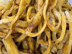 -王菊美食街·王菊面馆(总店)