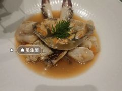 -小满海鲜·别院(天津旗舰店)