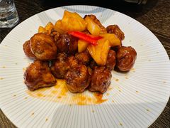 -湘阅•威海海鲜•湖南味道(华宝店)