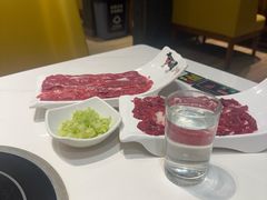 -今日牛事潮汕鲜牛肉火锅(瑞金店)