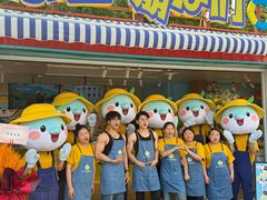 -南昌之星游乐场