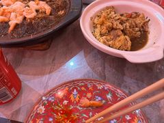 -山四砂锅(太原钟楼街店)