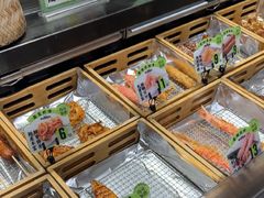 -鲜道寿司(雨花虹悦城店)