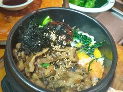 -7年8班朝鲜族非遗美食(三钢里店)