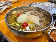 -咕咕站韩国料理(紫金港店)