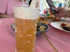 -天空花园餐吧·生日·团建(南山店)