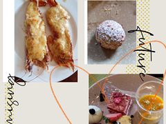 -广州希尔顿逸林酒店-OPEN開·全日制餐厅·海鲜·小火锅·自助餐(东风路店)