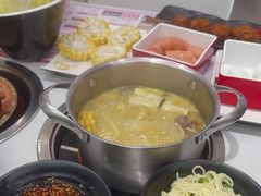 -湯島涮小火锅(余姚五彩城店)