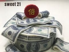 -DIY SWEET21(升平路店)