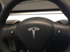 -TESLA 特斯拉(北京颐堤港体验店)