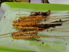 -老王太太串吧(中街店)