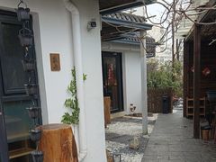 -汤宴·参须肚包鸡(南京路店)