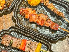 -一豚轩·烧鸟·豚骨拉面(五四路店)