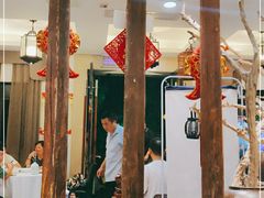 -老阊门菜馆(山塘街店)