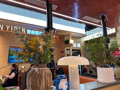 -韩一品韩国料理(柏庐南路店)