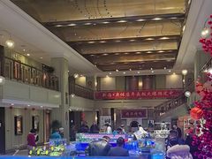 -新海渔港·胶东海鲜家常菜·家宴(奥体中心店)