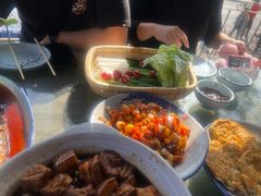 -百花人家(清水田园店)