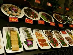 -亮欢寨酸汤鱼(沙冲路店)