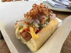 -BOR Eatery(安福路店)