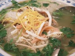 -老雒阳面馆·水席·洛阳菜(王城路店)
