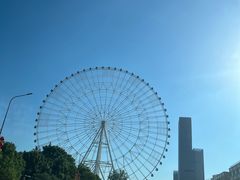 -南昌之星游乐场