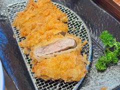 腰内猪排-胜博殿日式炸猪排(西红门店)