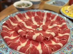 -乐宴·老北京铜火锅(八卦岭店)