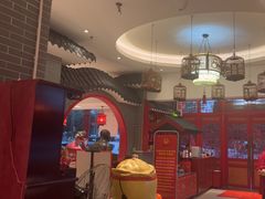 -京味张·北京烤鸭(南山店)