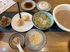 -尚香汤包文博馆(合兴路店)