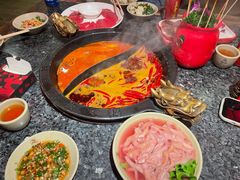 -蜀大侠火锅(春熙路店)