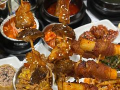 -韩国大金刚烤肉·料理(印象城店)