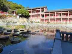 -石峰岩寺