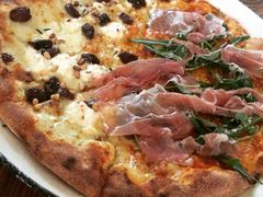 -PIZZA BIANCA(民园店)