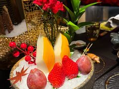 -蟹犇•帝王蟹雪蟹(陆家嘴店)