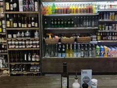 零售区-Alimentari早午餐(安福路店)