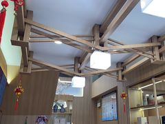 -霸王茶姬(南强街店)