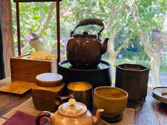 -五观堂素食(新华路店)