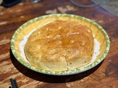 酥油饼-玛吉阿米·餐吧