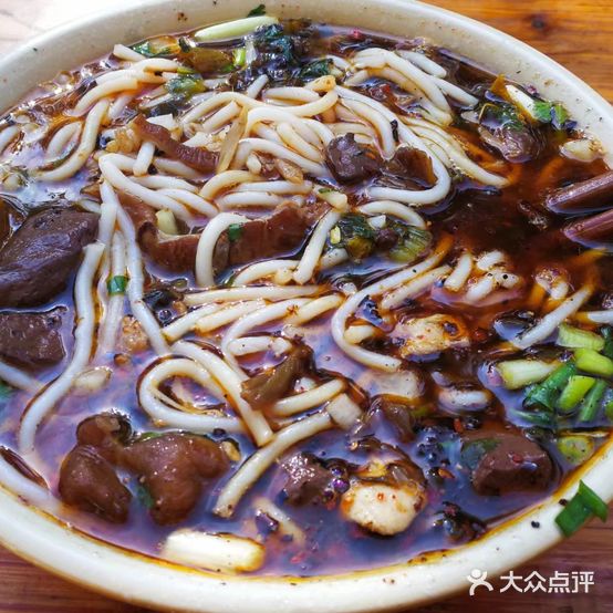宝临小吃