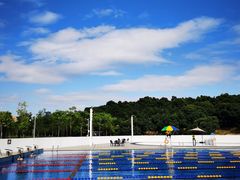 -深圳大学(丽湖校区)