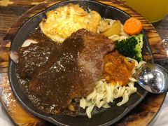 -西缘牛排(荟聚购物中心店)