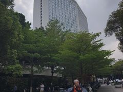 -广州白天鹅宾馆