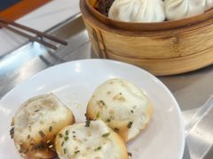 -老西白点心店