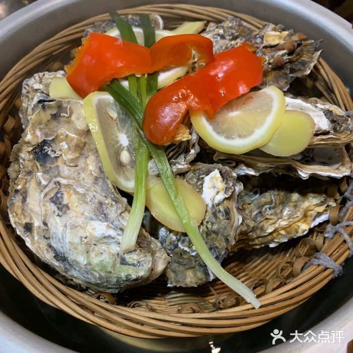 胖子烧烤(圣地亚哥店)图片