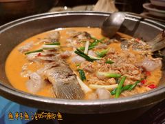 -天怡·鱼工厂(临江店)