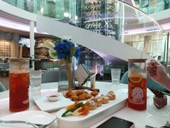 -帝景壹号粤菜餐厅(美丽沙店)