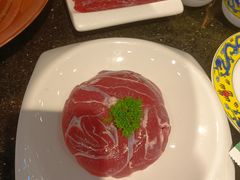 -南门涮肉(上海二店)