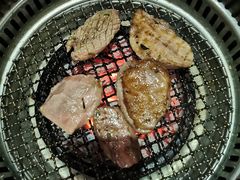 -丸藏和牛烧肉专门店(园区师惠坊店)