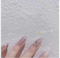 -LILY NAILS美甲美睫